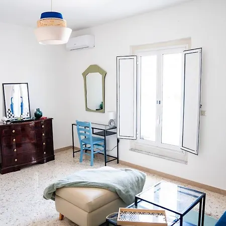 Apartament Azzurro Bari