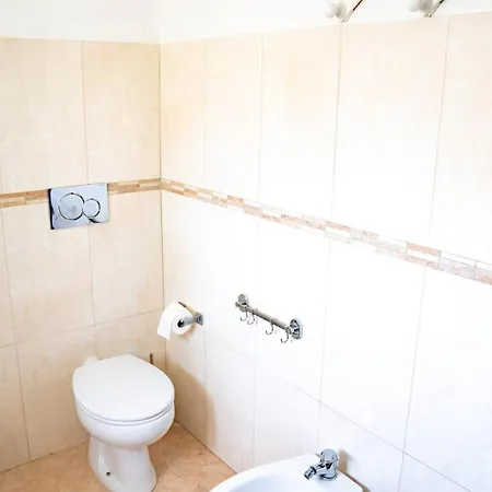 Azzurro Apartament Bari