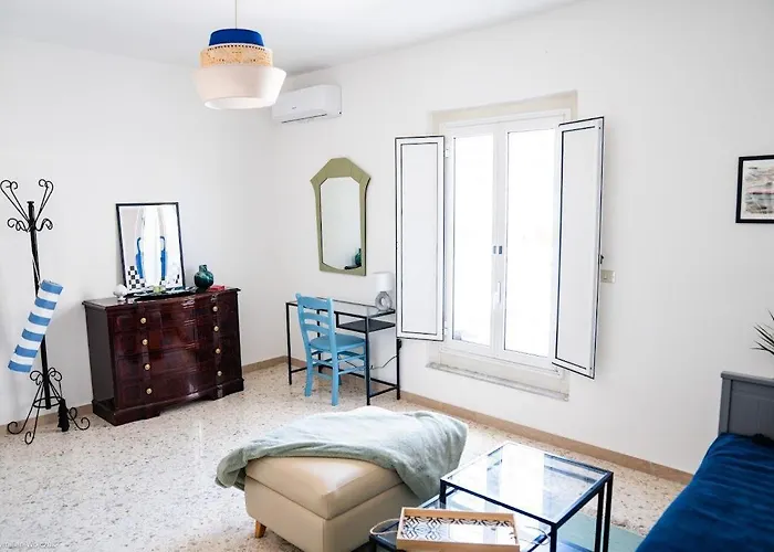 Apartman Azzurro Bari