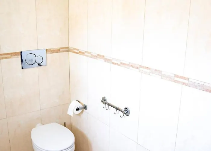 Azzurro Apartman Bari