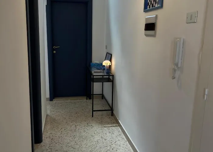 Apartman Azzurro Bari