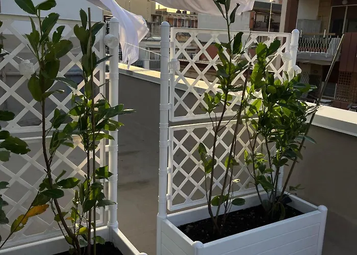 Azzurro Apartman