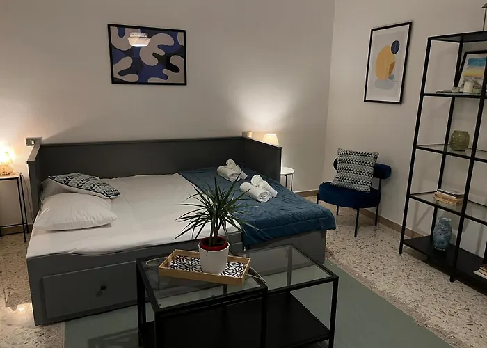 Apartman Azzurro *